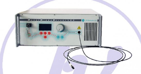 LDS-QCW Laser Diode System 半导体激光器