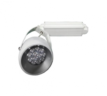 LED轨道照明TL-1-H12/30 照明解决方案