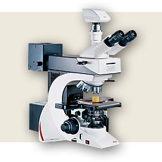 徕卡DM2500 M 普通显微镜