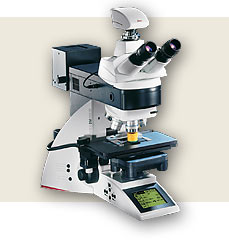 徕卡DM6000 M 普通显微镜