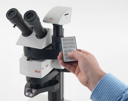 徕卡MC170 HD 5MP高清显微镜数码相机 科学和工业相机