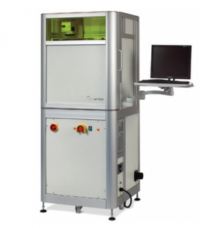 Lightwriter台式射频二氧化碳25瓦密封管激光器 激光器模块和系统