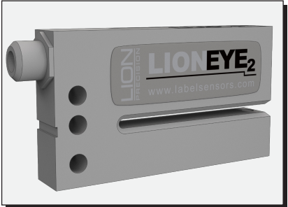 LIONEYE 2 光学传感器 光学检测