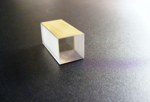 Lithium Niobate Q-Switch Elements 电光调制器(EOM)