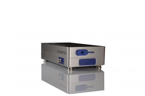 LithiumSix1050 激光器模块和系统