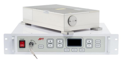 LP-GR-10 DPSS Laser 激光器模块和系统