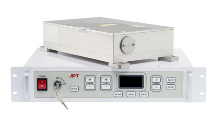 LP-GR-7 DPSS激光器 激光器模块和系统