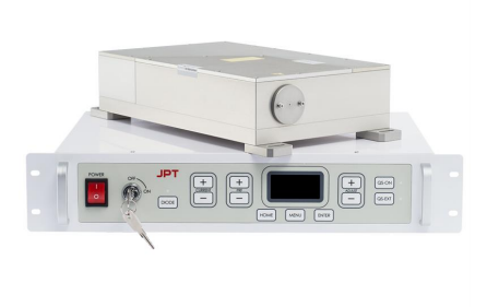 LP-UV-3 DPSS Laser 激光器模块和系统