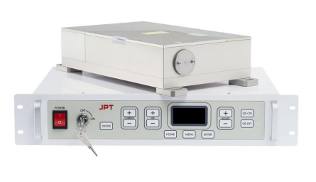 LP-UV-5 DPSS Laser 激光器模块和系统