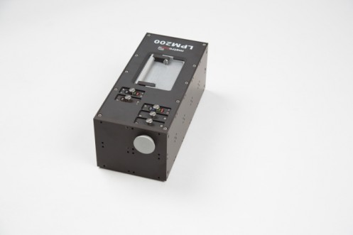 LPM200 - 激光传播监视器200 光束分析仪