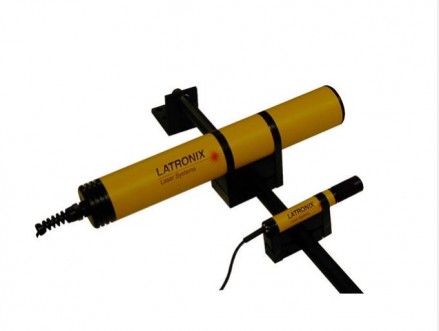 LRD5-532L绿色激光引导灯 半导体激光器