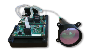 LRF 1550 SR+ OEM激光测距仪 扫描仪和测距仪