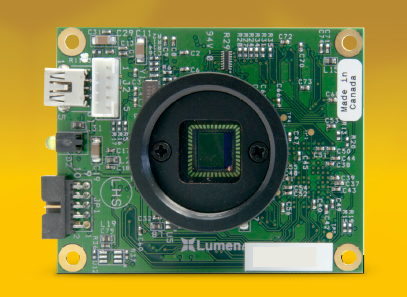 Lu171 130万像素OEM相机模块 科学和工业相机