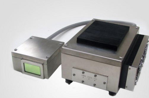 Luminar 7030-IP55微型自由空间过程分析仪 光谱仪