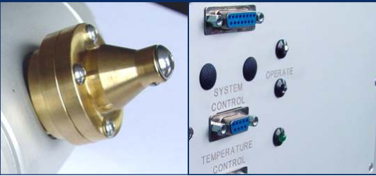 LYRA 100光纤激光器 激光器模块和系统