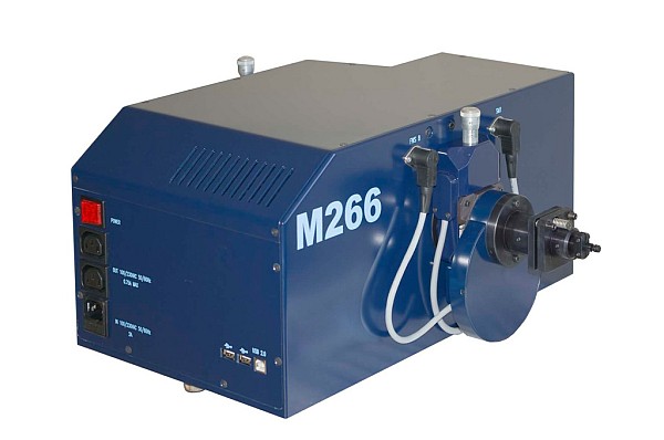 M266-1 - 自动单色仪/分光测色仪 光谱仪