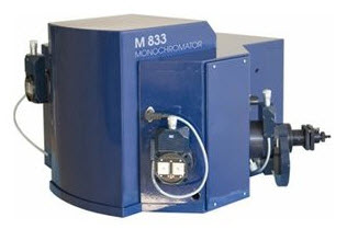 M833-5-双色散自动单色仪 光谱仪
