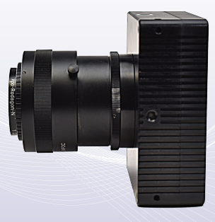 MACGCAM-71v2 科学和工业相机