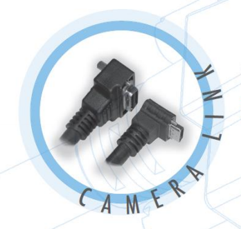 Machine Vision Cables 科学和工业相机