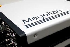 Magellan-5高能飞秒光纤振荡器 激光器模块和系统