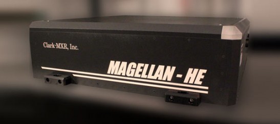 Magellan HE高能飞秒光纤振荡器 激光器模块和系统