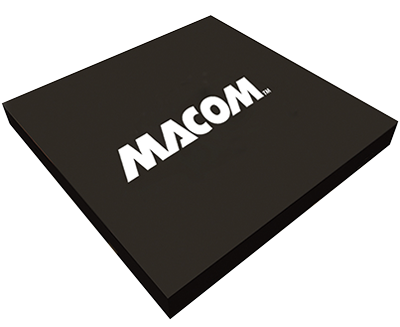 MAOM-002311单通道线性28Gbps直接调制激光器驱动器 半导体激光器配件