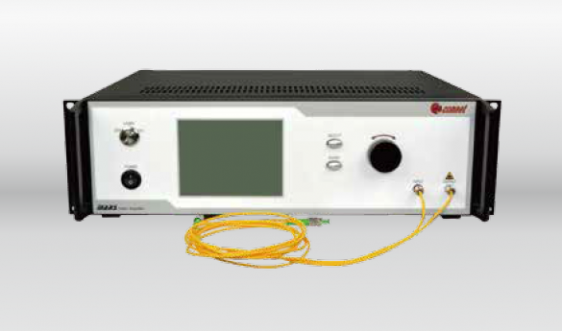MARS系列1.0um高功率脉冲光纤放大器 激光器模块和系统