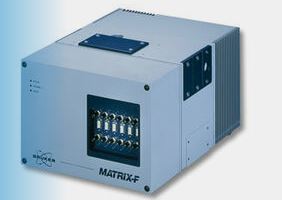 MATRIX-F FT-NIR光谱仪 光谱分析仪