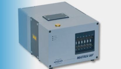 MATRIX-MF FTIR光谱仪 光谱分析仪
