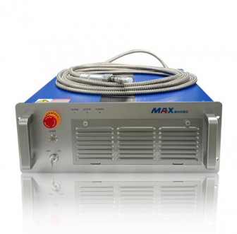 MaxMFSC 200W-300L光纤激光器 激光器模块和系统