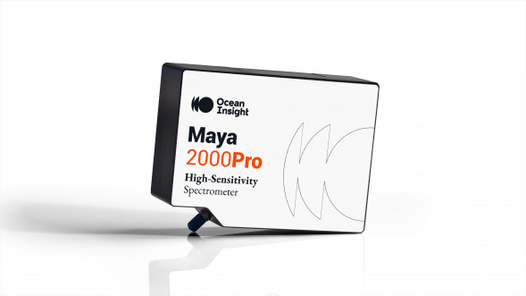 Maya2000 Pro深紫外光谱仪