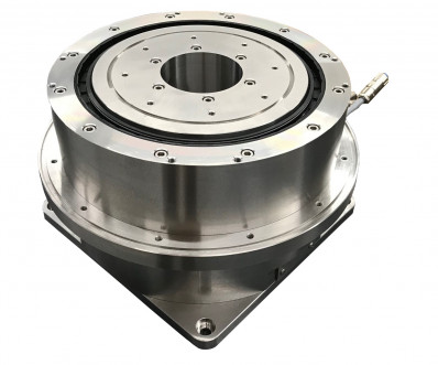 Mechanical Bearing Rotary Tables 电动台