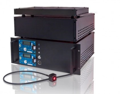 MFL-3500紧凑型宽调谐中红外光纤激光器 激光器模块和系统