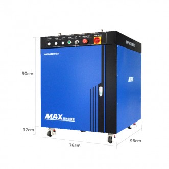 MFMC 2000-4000W CW光纤激光器 激光器模块和系统