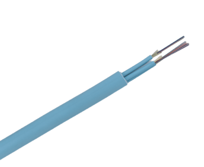 微型分配电缆OM4 光缆