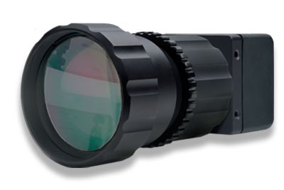 微型SWIR 320CSX摄像机 科学和工业相机