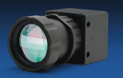 微型SWIR高灵敏度320CSX摄像机 科学和工业相机
