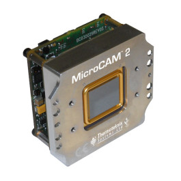 MicroCAM 2低功率热成像核心 CMOS图像传感器