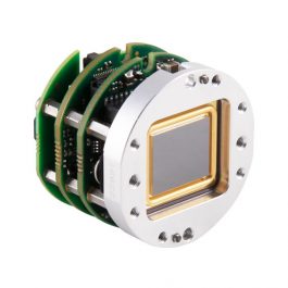 MicroCAM 3低功率热成像核心 CMOS图像传感器