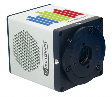 MicroPublisher 6 彩色相机 科学和工业相机