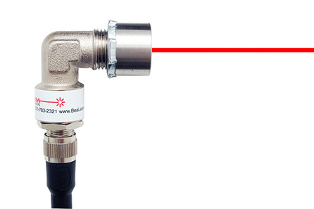 MIL 301 RHL (Red Line Laser) 半导体激光器