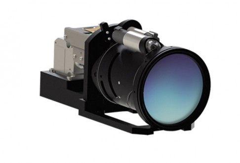 MiTIE Plus Daphnis HD-300 INFRARED CAMERA CORE 科学和工业相机
