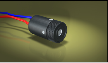 MLSA-840-007激光二极管模块 半导体激光器