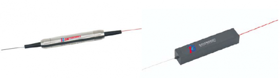 MM泵浦激光保护器 激光器模块和系统