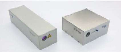 M-NANO-Nd:YAG-10ns-40-LPCEI_PR139 DPSS激光器 激光器模块和系统