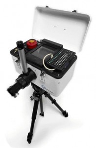 Model 102 Hand Portable FT-IR Spectrometer 光谱分析仪
