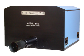 Model 580 HIGH SPEED ROTATING MIRROR CMOS CAMERA 科学和工业相机