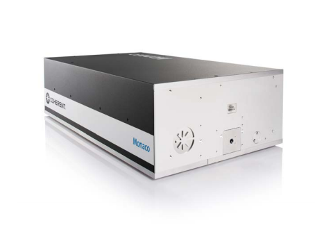 摩纳哥SmartCleave 1035-40-40工业飞秒激光器 激光器模块和系统