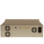 MOPA Master Oscillator Power-Amplifier 激光器模块和系统