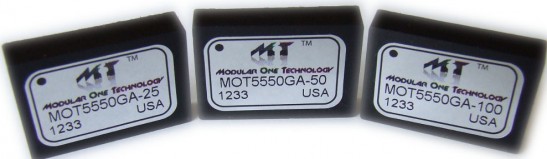 MOT5550GC-25恒定电流激光驱动器模块 半导体激光器配件